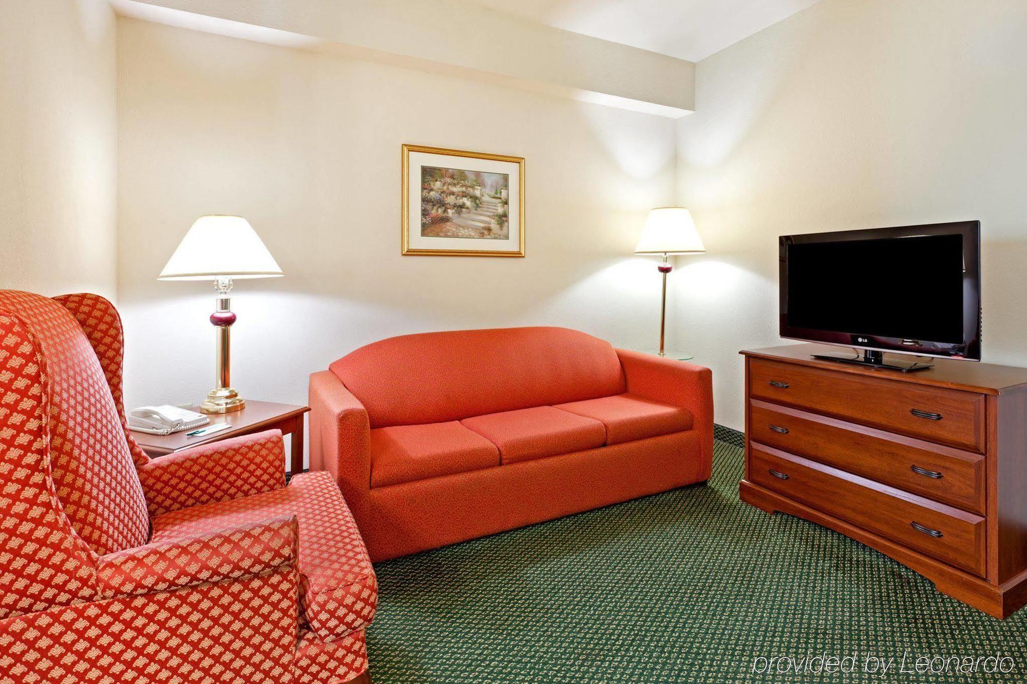 Country Inn & Suites By Radisson, Harrisburg West Mechanicsburg מכניקסבורג מראה חיצוני תמונה